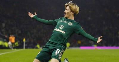 Kyogo Furuhashi - Celtic dealt fresh injury concern as development emerges, supporters will be gutted - opinion - msn.com - Scotland - Japan