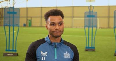 Frank Lampard - Eddie Howe - Kai Havertz - Jamie Carragher - Jacob Murphy - Jacob Murphy responds to Jamie Carragher claim amid Newcastle United run he is 'sick of' - msn.com -  Norwich