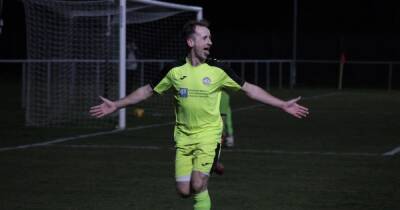 Jeanfield 3 Darvel 2: Stunning start sends Swifts into South Challenge Cup quarter final