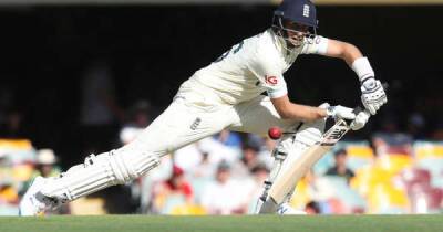 Joe Root - Craig Overton - West Indies tour: Joe Root half-century gives England a solid start - msn.com - Barbados