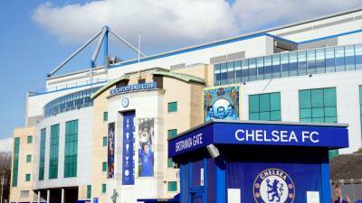 Chelsea bidders raise stakes as battle to take over at crisis club intensifies