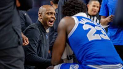 Penny Hardaway brings Memphis back to NCAAs after long absence - foxnews.com - Usa - state Texas -  Memphis - county Worth