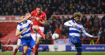 Brennan Johnson - Ryan Yates - Scott Mackenna - 'Best in decades' - Nottingham Forest sent message as Reds produce brilliant QPR comeback - msn.com