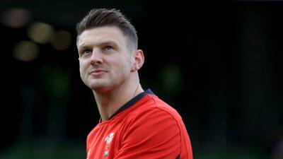 Dan Biggar has relished ‘responsibility’ of Wales captaincy in Six Nations