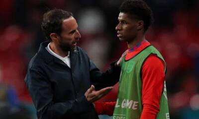 The Rashford dilemma: how will Southgate solve selection headache?