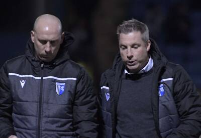 Manager Neil Harris keen to bring in a head of recruitment as a priority at Gillingham as injuries continues to hamper survival bid
