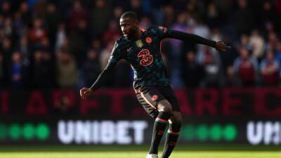 Marina Granovskaia - Antonio Rudiger - Pavel Nedved - Roman Abramovich - Invitado inesperado por Rüdiger - en.as.com