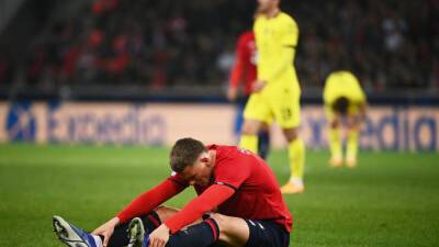 Chelsea knock out Lille, Villareal stun Juventus to enter Champions League quarter-finals
