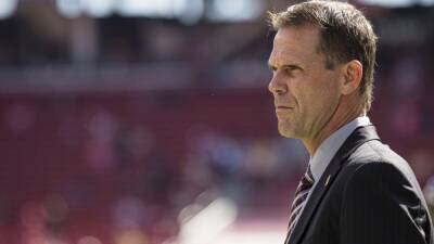 Jacksonville Jaguars GM Trent Baalke hoping to dial back reliance on free agency after latest spending spree