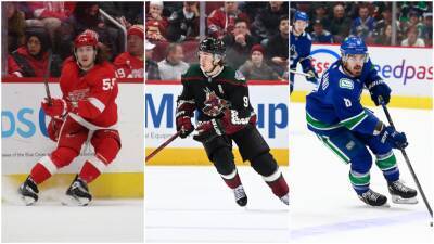 NHL Trade Deadline Primer: Is there a surprise trade to be made this year?