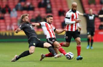 Paul Heckingbottom issues injury update on Sheffield United individual following Blackpool stalemate