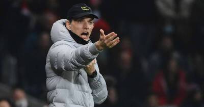 Bayern Munich - Thomas Tuchel - Chelsea manager Tuchel equals Champions League record for most wins inside first 50 matches - msn.com