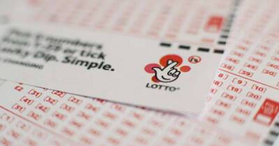 Saturday’s Lotto jackpot estimated at £4.1m after no player scoops top prize - msn.com