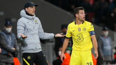 Thomas Tuchel focused on on-field success as Chelsea advance in Champions League