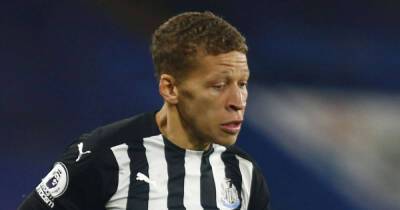 Eddie Howe - Steve Bruce - Sean Longstaff - Steve Bruce linked to exciting reunion with Newcastle United duo - msn.com