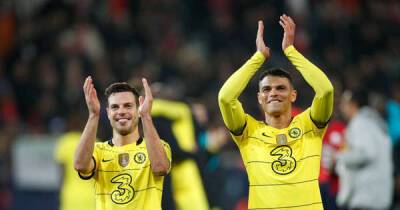 Lille vs Chelsea LIVE: Champions League result and final score after Christian Pulisic and Cesar Azpilicueta goals