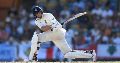 England's Joe Root has moved up the all-time list of Test centurions