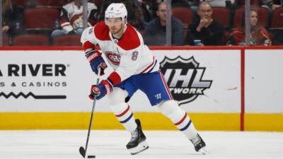 Canadiens trade defenceman Chiarot to Panthers for Smilanic, picks - cbc.ca - Usa - Florida - New York -  New York - state Colorado