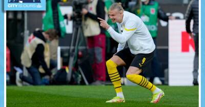 Man City pursuit of Erling Haaland is justified but Barcelona have made financial risk clear - manchestereveningnews.co.uk - Manchester - Germany - Spain -  Man