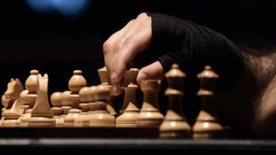 Moved Out Of Russia, Chess Olympiad To be Held In Chennai