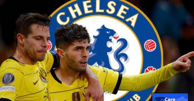 Christian Pulisic genius Lille moment matches Hazard feat as Tuchel's Chelsea priority clear