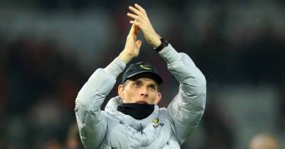 Thomas Tuchel - Steve Gibson - Tuchel criticises Chelsea's appeal to have Boro cup tie without fans - msn.com - Britain