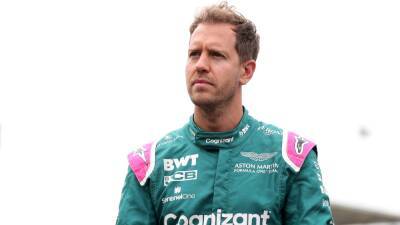 Max Verstappen will thrive as defending champion, predicts Sebastian Vettel