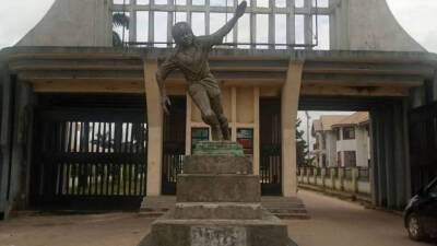 Dan Anyiam Stadium gets Olympic size swimming pool, other amenities - guardian.ng