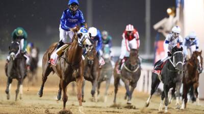 Dubai World Cup 2022: tickets, date and all you need to know