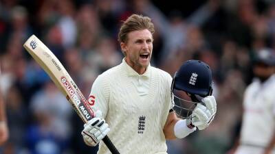 Jonny Bairstow - Alex Lees - Joe Root looks to build on century – look ahead to day two of the second Test - bt.com - Barbados