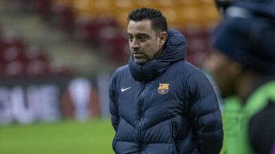 De Xavi a Xabi - en.as.com -  Sanse