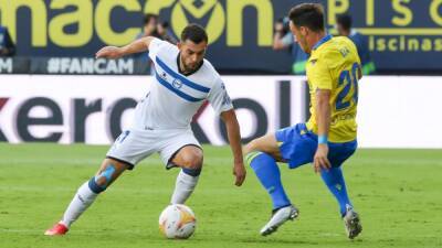 El Cádiz - El árido calendario del Cádiz - en.as.com