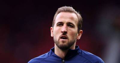 Tottenham news: Kane's unusual goal celebration as Lloris helps out confused Bentancur