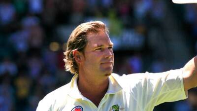 To Avoid Clash With Shane Warne's State Funeral, The Hundred Pushes Its Draft Back