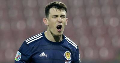 Ally McCoist insists Ryan Jack goes 'straight in' to Scotland team as Rangers hero applauds Che Adams impact
