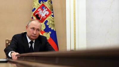 ¿Cuántas veces ha sido nominado Putin al Premio Nobel de la Paz y por qué motivos?