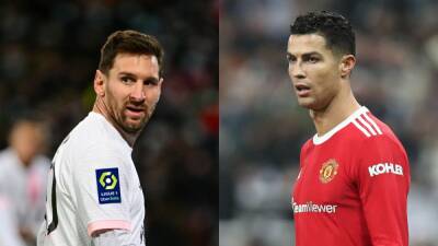 Lionel Messi - Cristiano Ronaldo - Nicolas Anelka - "Cristiano y Messi deberían haber sido más inteligentes..." - en.as.com - China