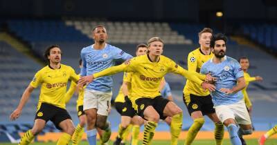 Erling Haaland can help Man City in Premier League title race this season