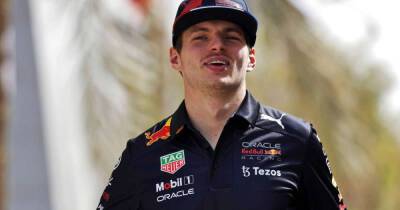 Max Verstappen - Lewis Hamilton - Fernando Alonso - Vettel and Alonso predict title boost for Max - msn.com - Germany - Abu Dhabi