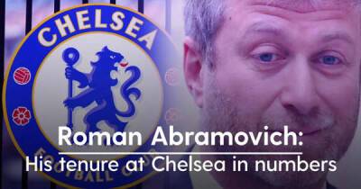 Rio Ferdinand issues 'confusing' verdict on Chelsea being impacted by Roman Abramovich sanctions