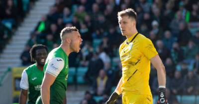 Ryan Porteous: Hibs defender should be nurtured and encouraged - not castigated