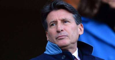 Christian Pulisic - Antonio Rudiger - Sebastian Coe - Martin Broughton - Chelsea sale: Lord Coe joins ex-Liverpool chairman Martin Broughton's consortium to buy Blues - msn.com - Britain - Scotland