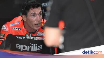 Motogp Mandalika - MotoGP Mandalika: Adaptasi Cuaca Panas, Aleix Espargaro Lakukan Ini - sport.detik.com - Qatar - Indonesia
