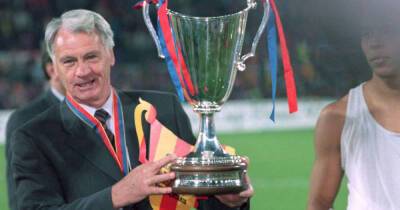 The 8 Englishmen to have managed Barcelona – & how they fared