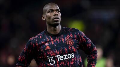 Paul Pogba - ‘No feeling worse’ – Paul Pogba says burglary has taken ‘sense of safety and security’ - eurosport.com - Manchester - Madrid