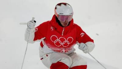 After falling short of Olympic gold, Mikaël Kingsbury looks to reassert dominance at World Cup Finals