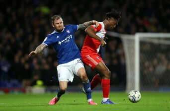 Ipswich Town fan pundit moots potential for forward’s summer departure