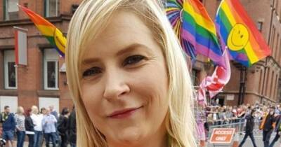 Cop called woman an 'alcy' and laughed as she was restrained at police station - manchestereveningnews.co.uk - county Hall - county Preston