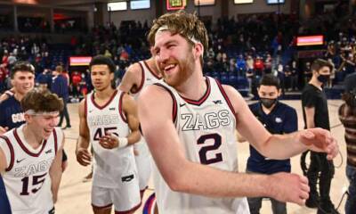 March Madness 2022: Can anyone derail Gonzaga’s march to the title?