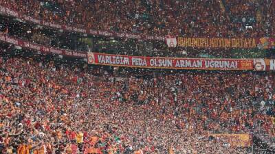 Barcelona | Ali Sami Yen, entre la aristocracia y el milagro - en.as.com - Bulgaria